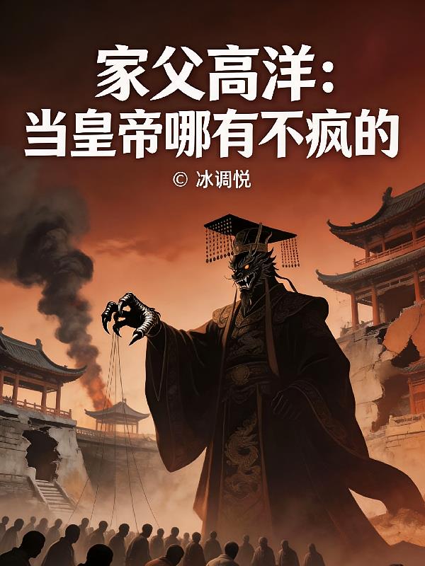 家父高洋：當皇帝哪有不瘋的！