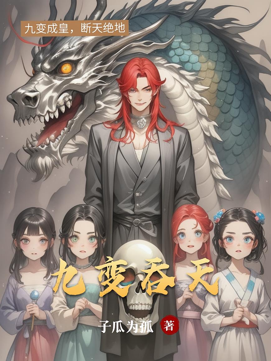九變吞天