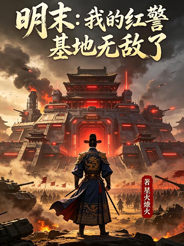 明末：我的紅警基地無敵了