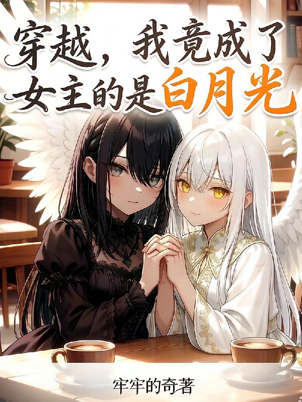 穿越，我竟成了女主的白月光