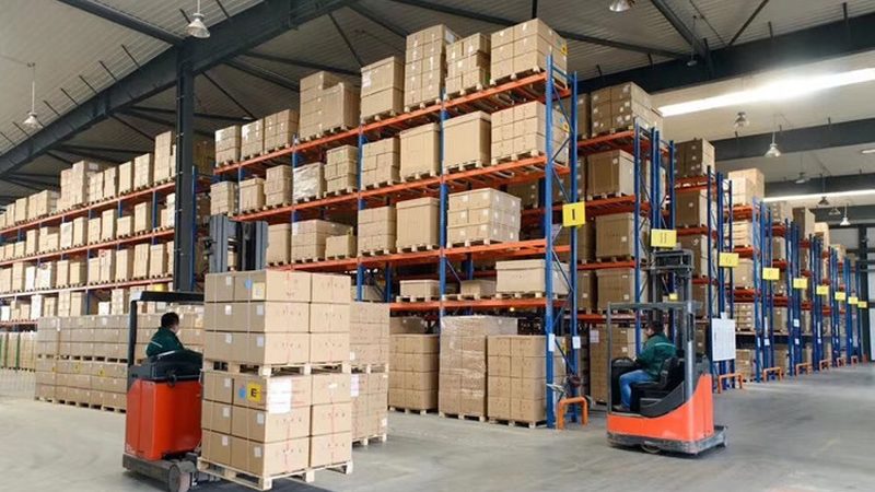 二手叉車十大品牌推薦