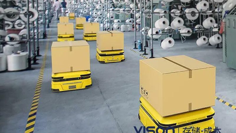 自動化輸送線速度調節的五大關鍵策略