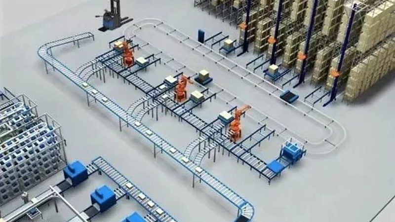 折疊周轉箱回收規格型號解析：揭秘行業標準與選購要點