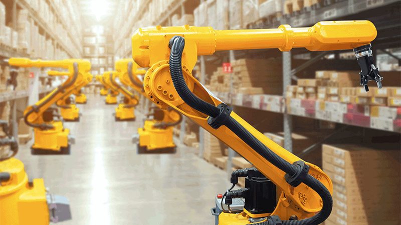電動叉車操作證辦理流程詳解