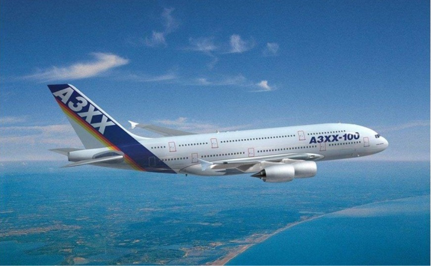 航空當天件