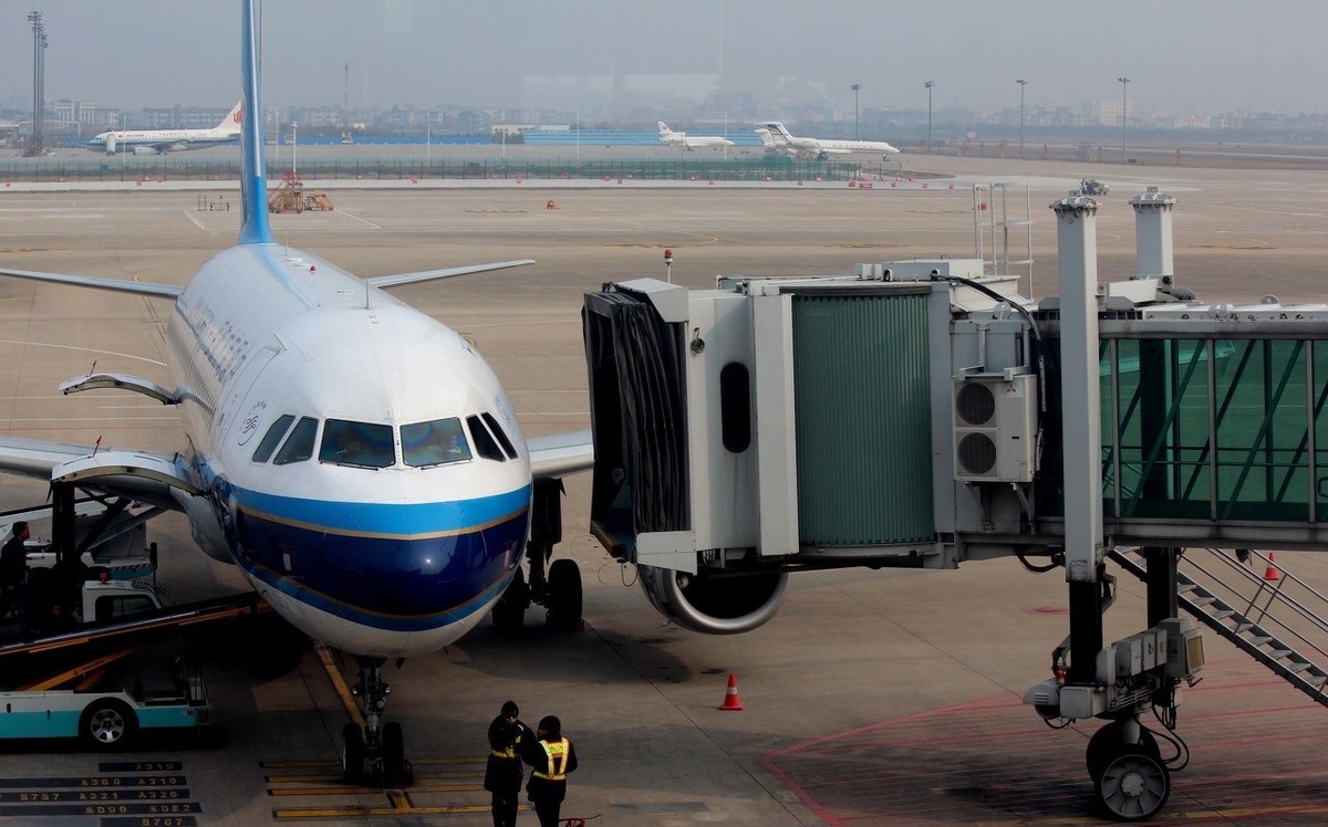 「航空托運」航空行李托運須知